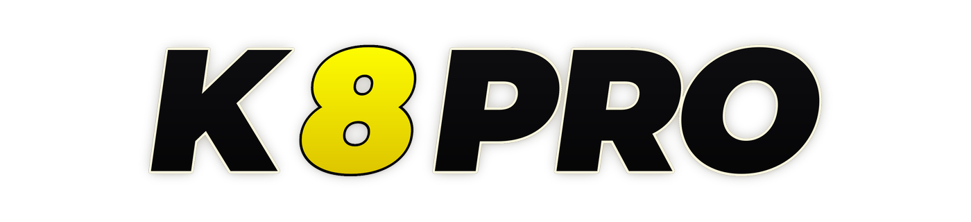 k8pro